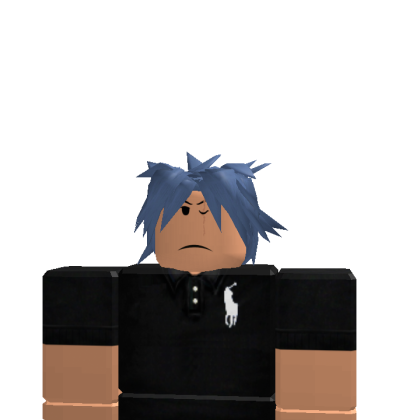 Roblox avatar