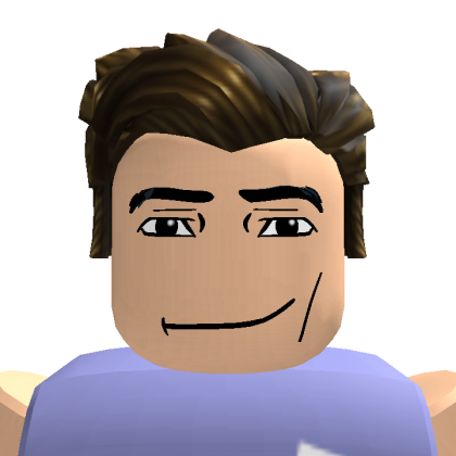 Roblox profile picture for @OtisPham