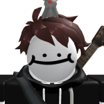 @Jesterdonkey