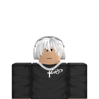 Roblox avatar