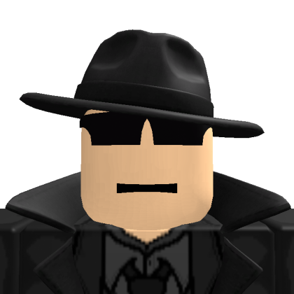 Roblox avatar