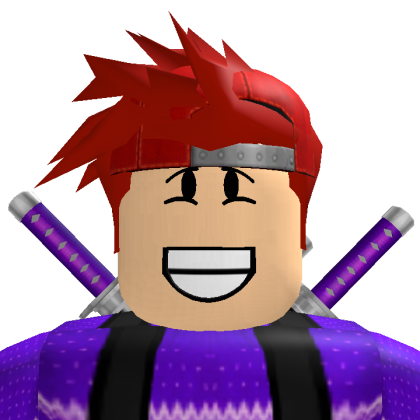 Roblox profile picture for @ninjoski