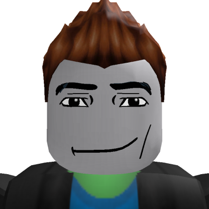 Roblox profile picture for @Phyrocin