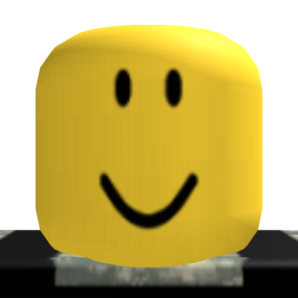 Roblox profile picture for @absurd