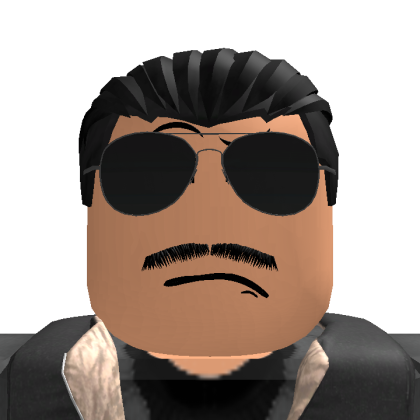 Roblox avatar