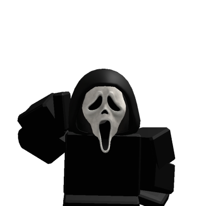Roblox avatar