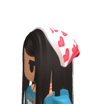 @Lesliethefruitgirl
