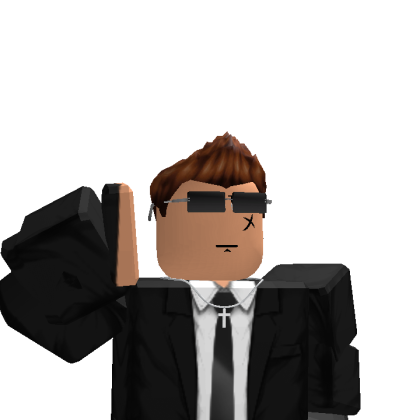 Roblox avatar