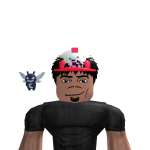 QevuDev Roblox avatar