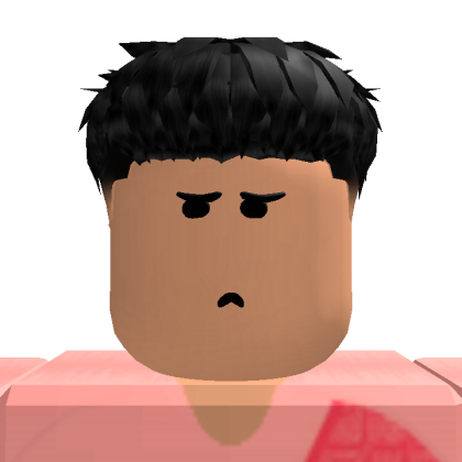 Roblox avatar