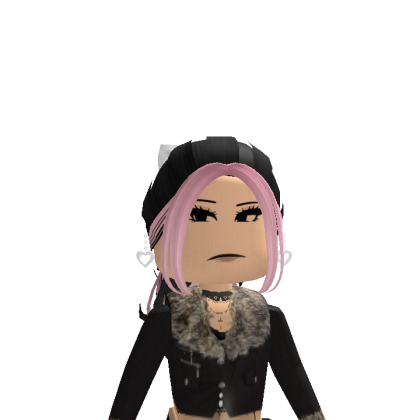 Roblox profile picture for @verosteph