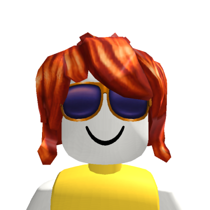 Roblox profile picture for @julia_0114