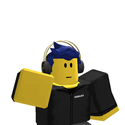 Roblox profile picture for @gurunginf