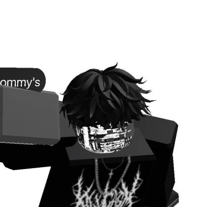 Roblox avatar