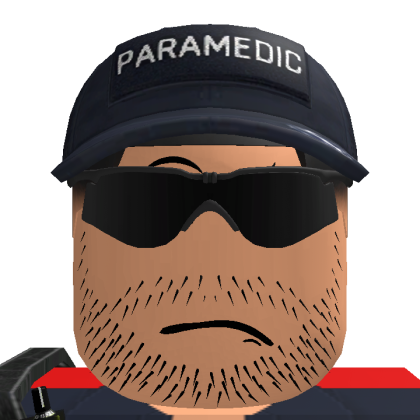 Roblox avatar