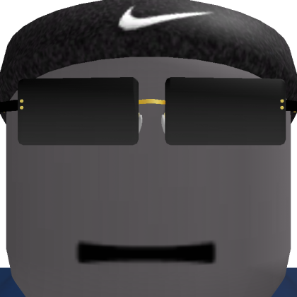 Roblox avatar