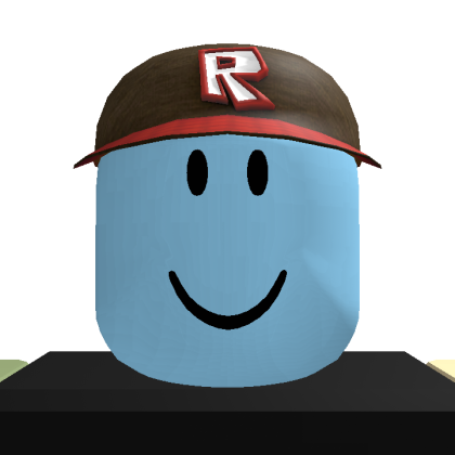 Roblox profile picture for @Quancho