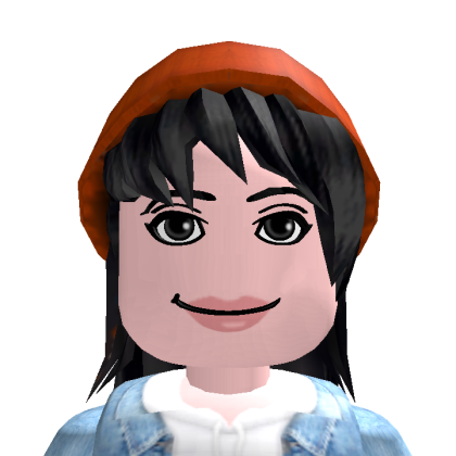 Roblox profile picture for @KimChera