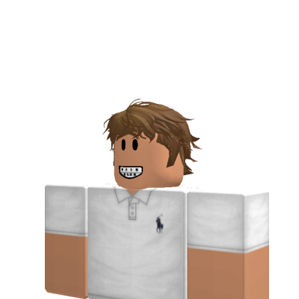 Roblox avatar