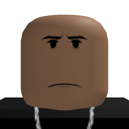 Roblox avatar