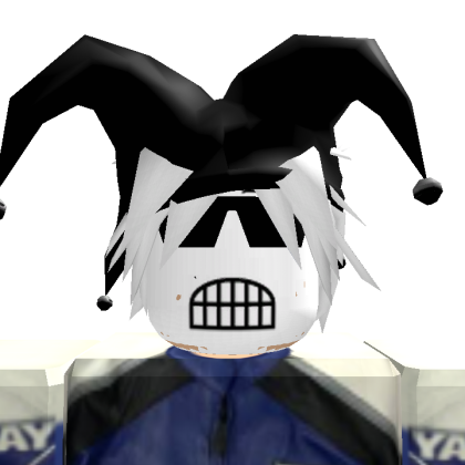 Roblox avatar