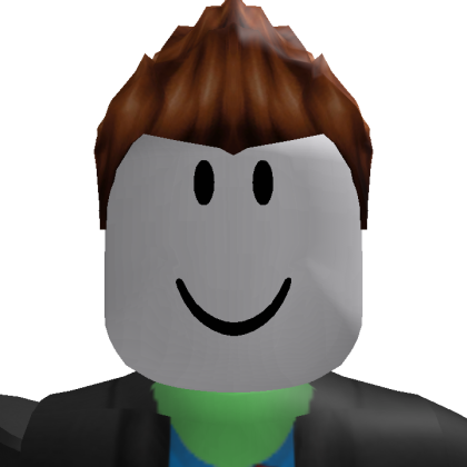 Roblox profile picture for @LoganIUTU