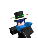 @TomTruBlu