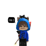 @Imnotronniethecat