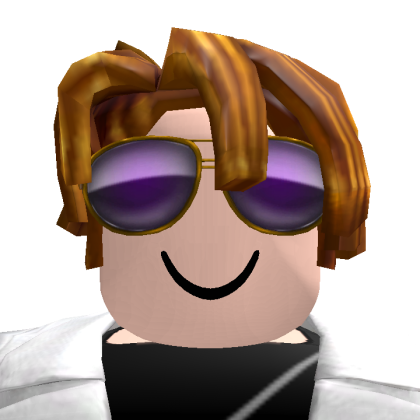 Roblox profile picture for @okami854