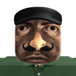 @HankerTanger