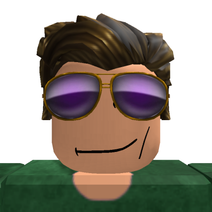 Roblox profile picture for @malikmurr