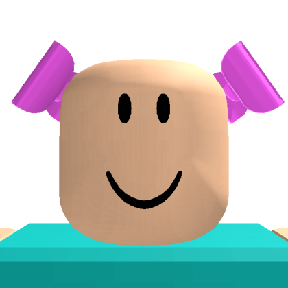 Roblox profile picture for @halimah