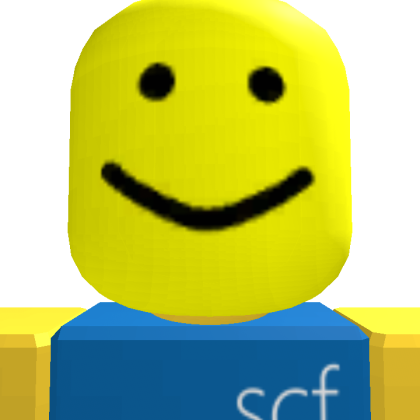 Roblox profile picture for @OAuth2