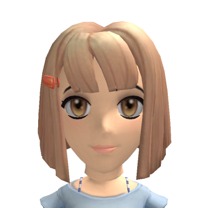 Roblox profile picture for @Floora_4