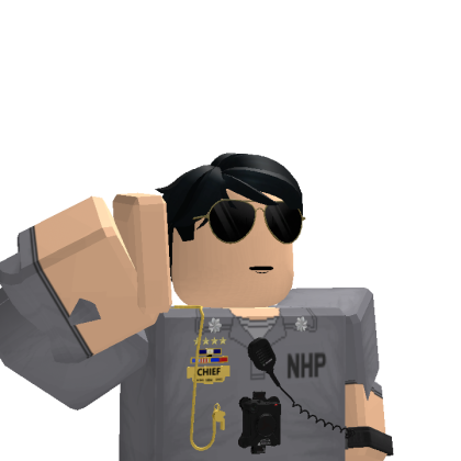 Roblox avatar