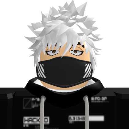 Roblox profile picture for @Mouvox