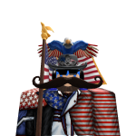 @Commander_America