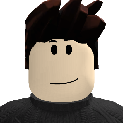 Roblox avatar