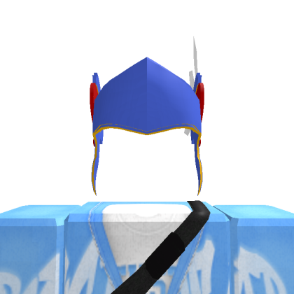 Roblox avatar