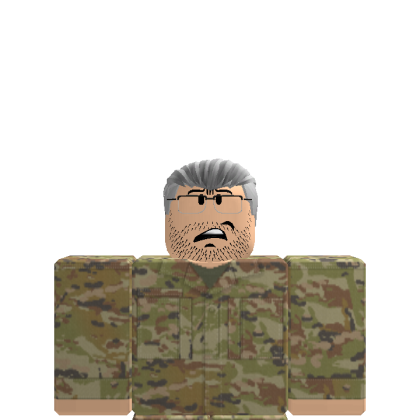 Roblox avatar
