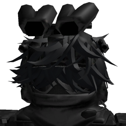Roblox avatar