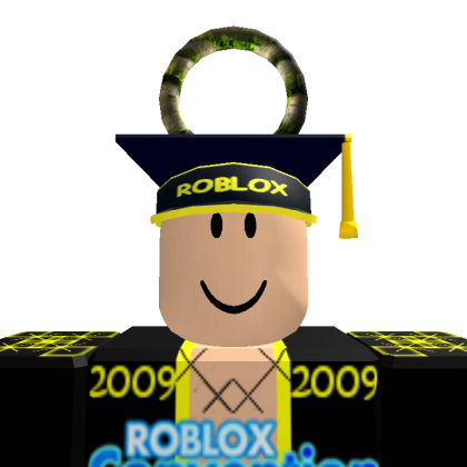 Roblox profile picture for @Beginners
