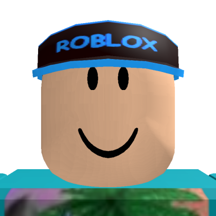 Roblox profile picture for @patr1