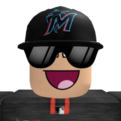 Roblox avatar