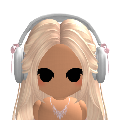 Roblox avatar