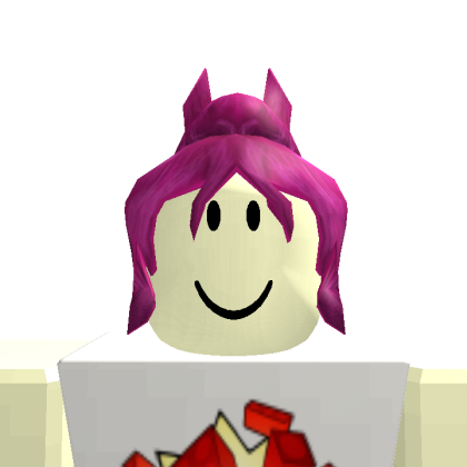 Roblox profile picture for @Discourse