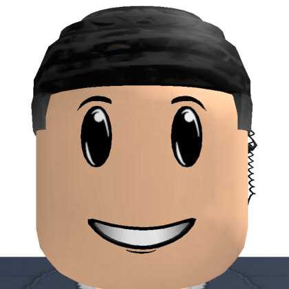 Roblox avatar