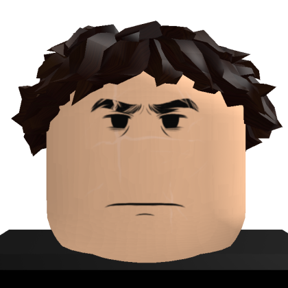 Roblox avatar