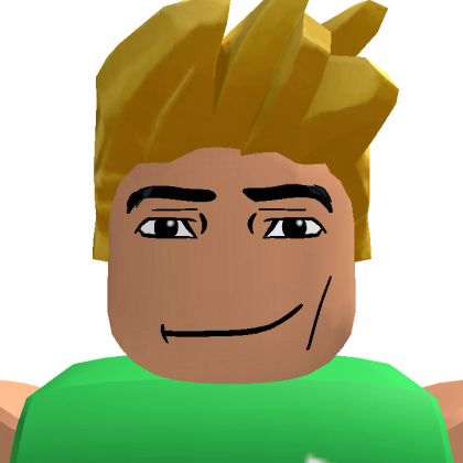 Roblox profile picture for @F3LiX_bTw