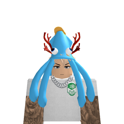 Roblox profile picture for @Sixes